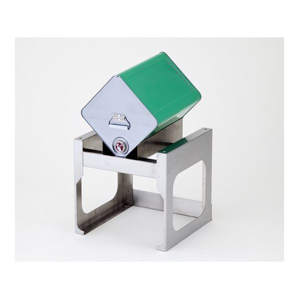 アズワン0120-700-875【商品説明】【特徴】一斗缶を常時横置きで保持します。●3段まで積み重ねできます。【仕様】材質：ステンレス(SUS304)●重量：約4.6kg●18L一斗缶用●サイズ(mm)：390×380×405類似商品はこちらアズワン 1-2823-01 スタンドST2040,336円アズワン 1-2823-03 スタンドTOS−34,400円TRUSCO KANP-SUS 一斗缶 ペール23,116円アズワン 1-1806-02 金属缶 一斗缶 2,642円アズワン 1-3798-01 一斗缶18LNo1,965円アズワン 2-726-02 一斗缶保管キャリー24,667円アズワン 1-3801-01 一斗缶用ロートS3,257円アズワン 3-4828-02 ワンタッチコック60,586円トラスコ中山 TRUSCO KANP 一斗缶 7,165円アズワン 6-9751-02 白金耳スタンドS2,979円ミヤサカ MPC-T1-GS18 工業　コッく20,161円MECHANICS KK18S ステンレス一斗38,909円