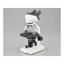 アズワン 1-3445-02 生物顕微鏡E－300HQ－LED【1台】 1344502 Cordless 双眼 充電式生物顕微鏡 4560111738828