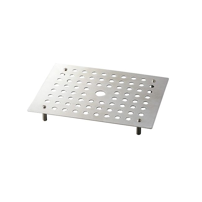 【11/25限定！抽選で最大100％ポイントバック】アズワン 1-4594-17 恒温水槽用スノコ【1個】 1459417