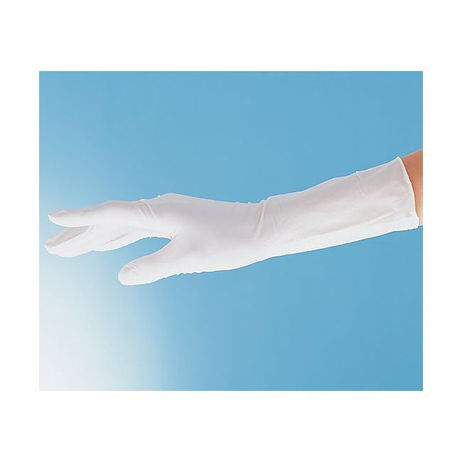 アズワン 1-4773-54 APNBR手袋PK指先エンボスIIS 千枚 1477354