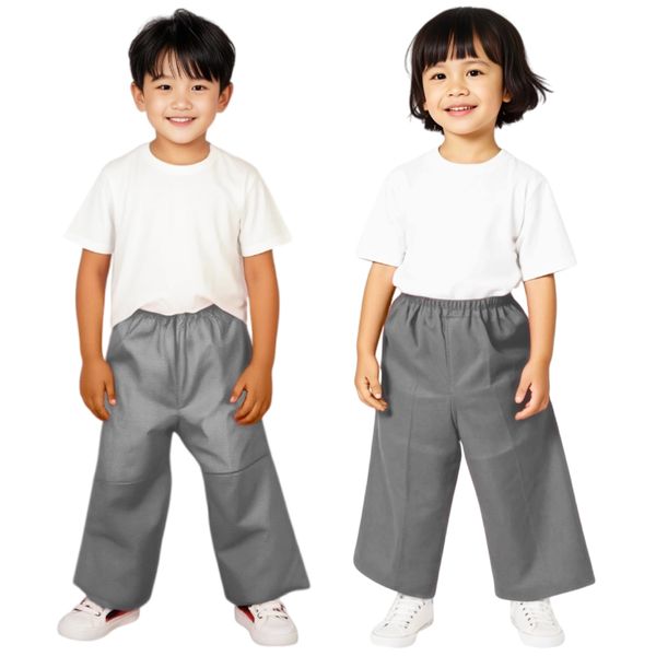 【商品説明】●簡単!手間いらず！低価格！あらゆる発表会衣装が5〜15分程度で出来上がる！どんな素材も貼付OK!!不織布だから切りっぱなしOK!!幼児〜小学校低学年向け●商品サイズ（単位mm)：総丈：540mm、胴回り：360〜700mm、股...