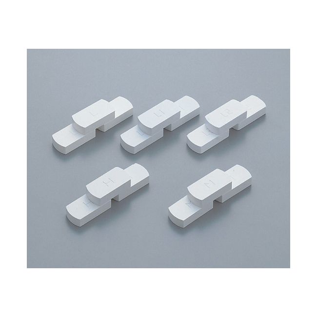 (LINEクーポン有)アズワン 1-5030-04 共通熱履歴センサリファサーモ200入L1【1箱(200個入)】 1503004
