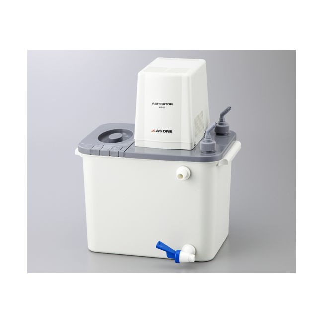 アズワン 1-5834-01 アスピレーター AS−01【1台】 1583401
