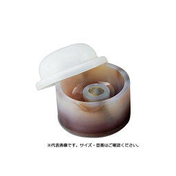 アズワン 1-6020-05 めのう製マグネット乳鉢セット 25g筒【1セット】 1602005