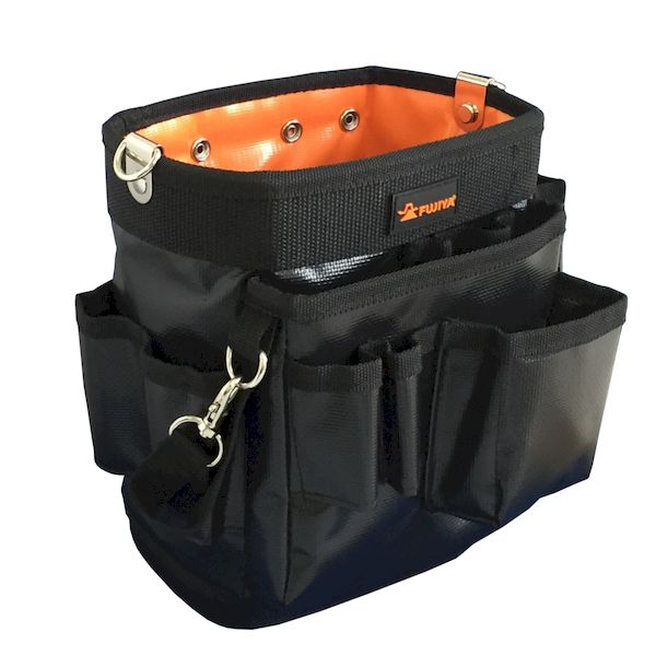 フジ矢 WB-BT ターポリンデンコウバッグ WBBT