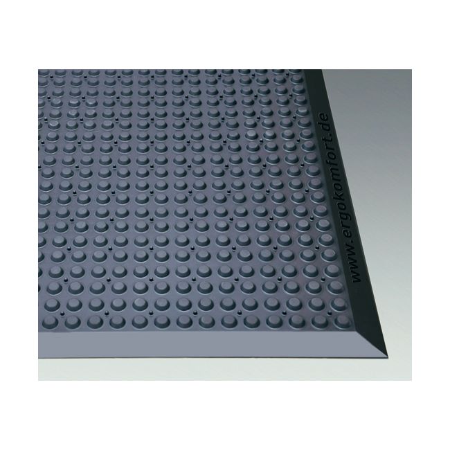 アズワン 1-662-01 疲労軽減マット エルゴマット20．009【1枚】 166201