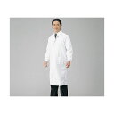 【12/5限定!抽選で最大100%ポイントバック】アズワン 1-7709-03 フッ素コート白衣 CS−MGC−XL【1枚】 17709...