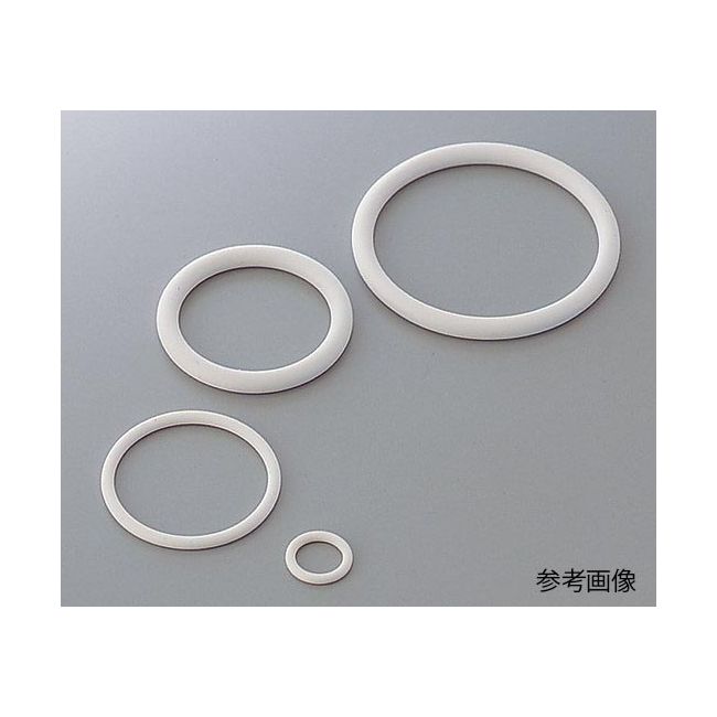 アズワン 1-7826-52 パーフロOリング8005−P63【1個】 1782652