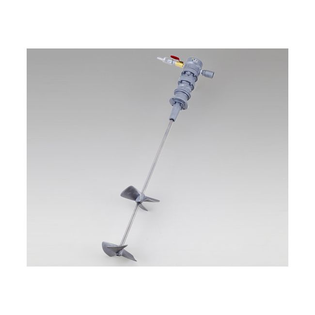 Rakuten - (LINEクーポン有)アズワン 1-788-07 エアーミキサー M05−600DN【1台】 178807