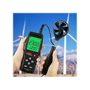SMART SENSOR AS856 風速計 USBインターフェース
