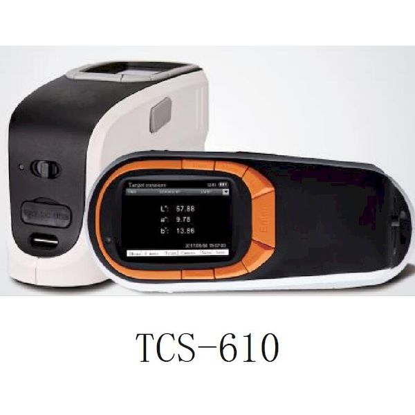 TIME TCS-610 測色計 TCS610