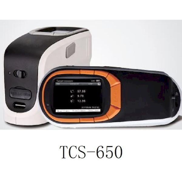 TIME TCS-650 ¬ TCS650