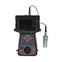 TIME TUD500 超音波探傷器