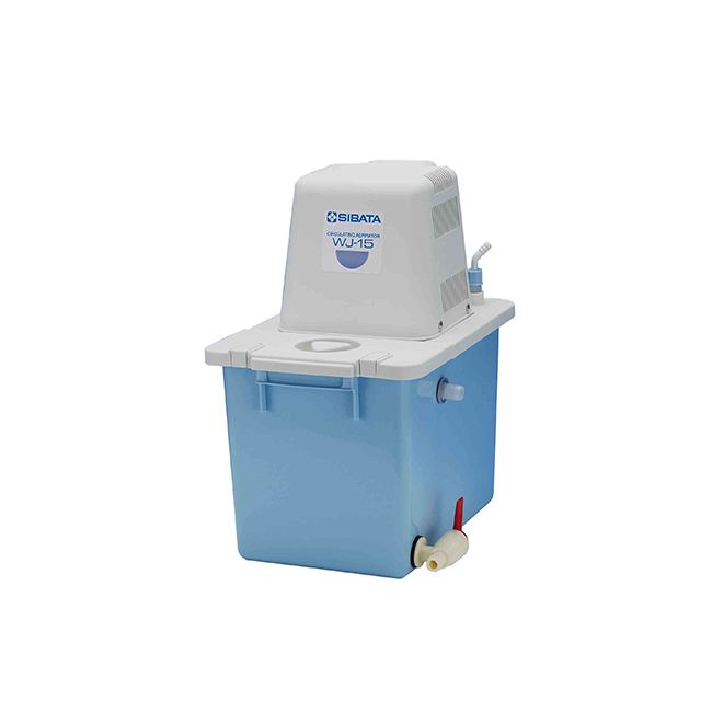 【11/25限定！抽選で最大100％ポイントバック】アズワン 1-860-11 循環アスピレーター WJ−15【1台】 18..