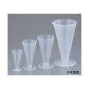 アズワン 1-9964-03 液量計 No．424 500ml