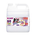 4903301288343 トップ クリアリキッド抗菌 4kg(3)