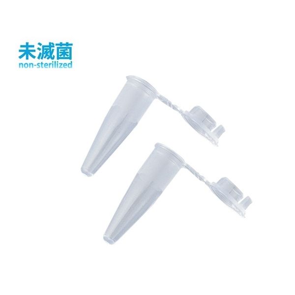 ������� 2-4734-12 PCR���塼�� T325��4N �������1��(1000����)�� 2473412 �ץ��ӥ�PCR���塼�� ̤�Ƕ� �ե�åȥȥå�