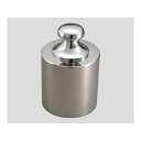 アズワン 2-494-12 円筒分銅F1CSB−5GA【1個】 249412