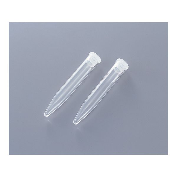 (LINEクーポン有)アズワン 2-5650-01 スピッツ管 10ml 10本入 滅菌済【1袋(10本入)】 2565001