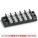 サトーパーツ ML-24-8P 端子台 250V－6A 端子間ピッチ8mm 8極 ML248P