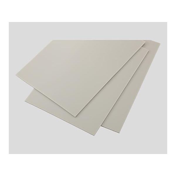 (LINEクーポン有)アズワン 2-9322-01 硬質シリコンゴムシートSR0302【1枚】 2932201