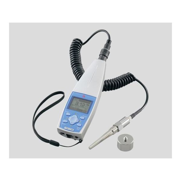 (LINEクーポン有)アズワン 2-956-02 小型振動計3116A【1セット】 295602