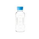 アズワン 2-974-03 ねじ口びん097310－500A 297403 500mL 017310-500A Sciences Life DWK ねじ口びん017310-500