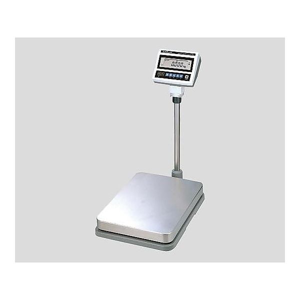 Stand Measures - (LINEクーポン有)アズワン 2-9842-01 スタンダード台はかりDB−IIJR−60【1台】 2984201