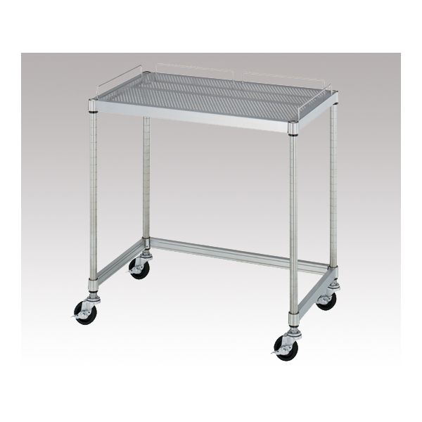 (LINEクーポン有)アズワン 3-1546-02 PCテーブル AS001−N02【1台】 3154602