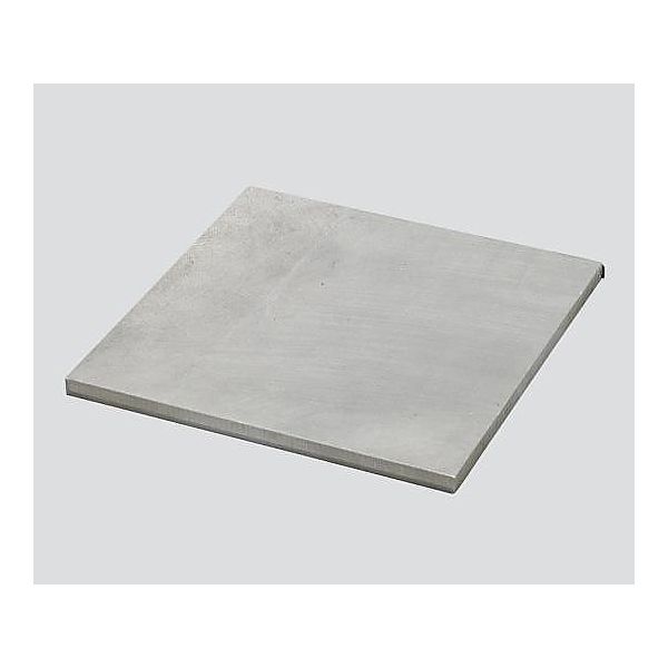 アズワン 3-2688-34 ステン板MPSU－200×500×t12【1個】 3268834