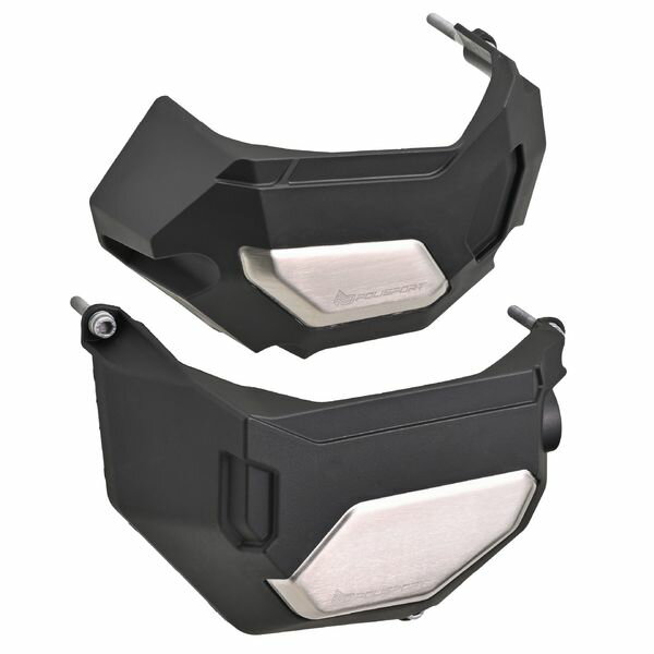 デイトナ DAYTONA 41550 エンジンカバープロテクター MT−09