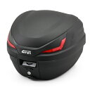 デイトナ DAYTONA 43308 GIVI B27NXD モノロックケース(2)