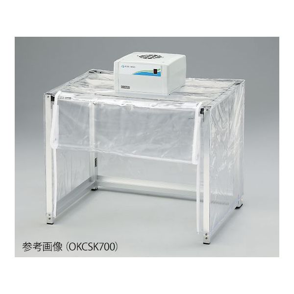 (LINE�����ݥ�ͭ)������� 3-389-01 �ʰ׷����꡼��֡��� OKCSK700��1�ġ� 338901