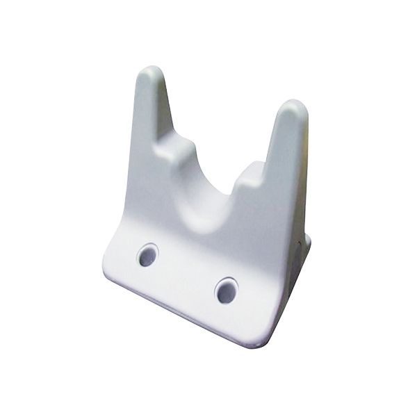 アズワン 3-4980-11 バーコードリーダ置台 STD−4101【1個】 3498011