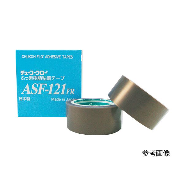 (LINEクーポン有)アズワン 3-5582-08 フィルム粘着テープ0．23×150…