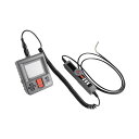 アズワン 3-6125-01 工業用内視鏡 F300−6.0mm1m【1個】 3612501 articulation Hyperion probe