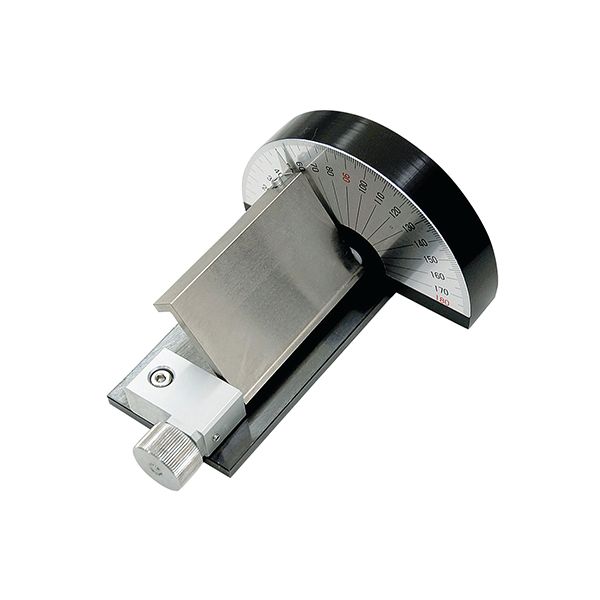 (LINEクーポン有)アズワン 3-6279-01 ステージ AG40 分度器付【1個】 3627901