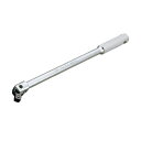 前田金属工業 TONE 211 スピンナハンドル 差込角12.7mm 全長300mm