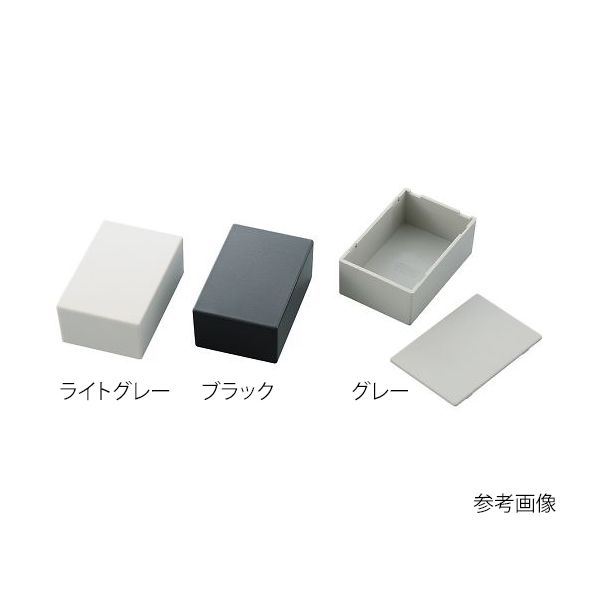 アズワン 3-988-13 プラスチックケース SW－95B【1個】 398813