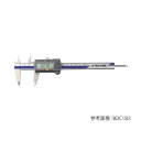アズワン 4-484-01 デジタルノギス BDC100【1個】 448401