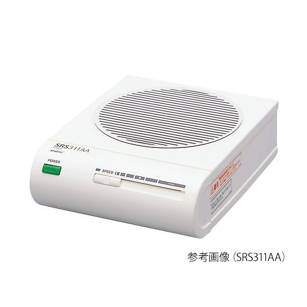 アズワン 4-857-02 マグネチックスターラー SRS116AA【1個】 485702