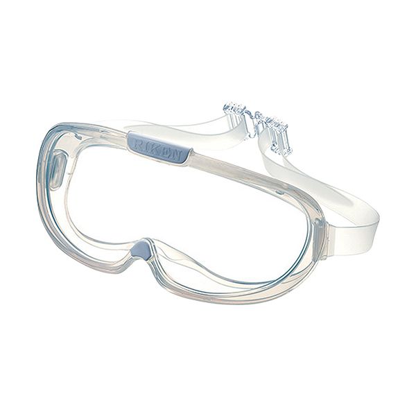 アズワン 61-3378-56 AC−M7 オートクレーブ対応ゴグル【1個】 61337856