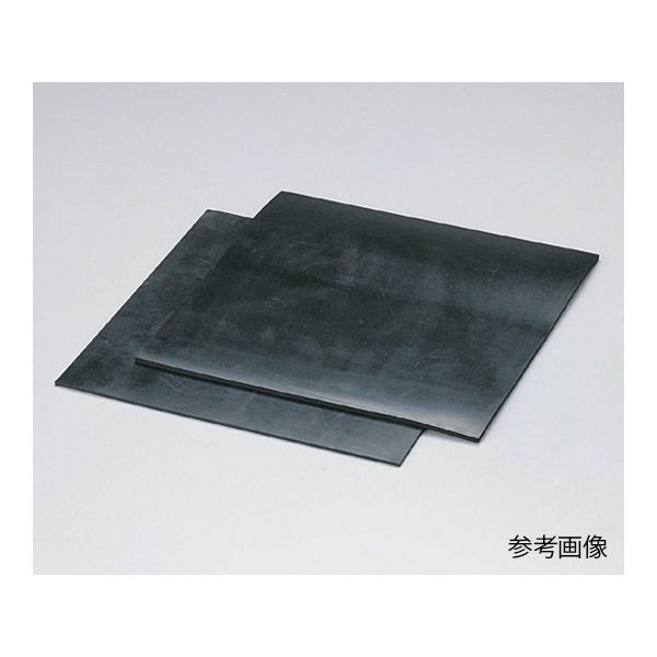 (LINE�����ݥ�ͭ)������� 6-854-06 �ե��ǥ����� 300X300X4��1��� 685406