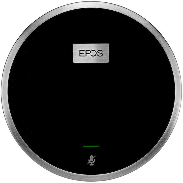 EPOS イーポス SENNHEISER ゼンハイザーと同仕様 EXPAND 80 MIC (1000229) BTスピーカーフォン 拡張マイク EXPAND80MIC(1000229)