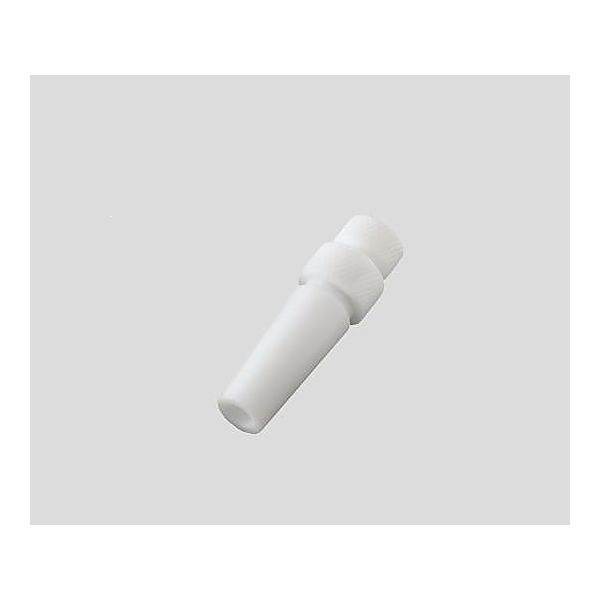 (LINEクーポン有)アズワン 7-258-04 温度計ホルダー ＄24／40 弗素樹脂製【1個】 725804