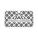 ギャルソン DAD HA636-01-01 D.A.D サンシェード/Sサイズ HA6360101