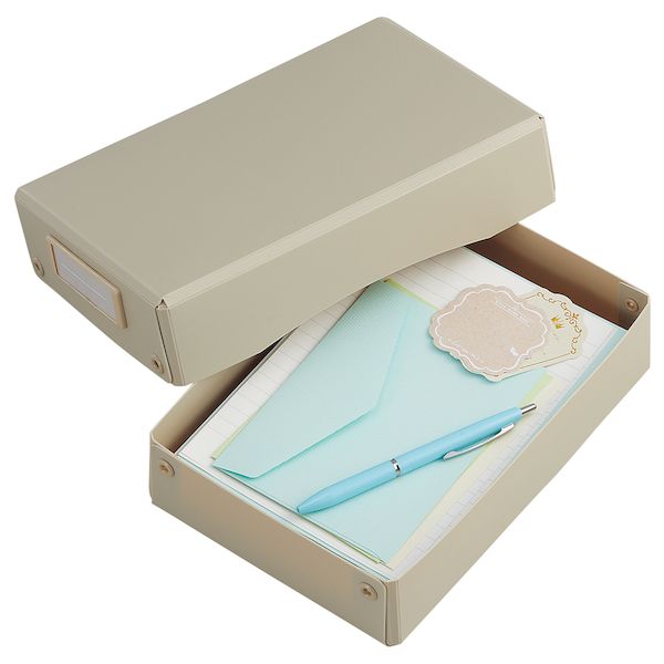 リヒトラブ LIHIT LAB. A792-12 デスクトレー A79212