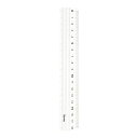 レイメイ藤井 ACJ2004 【10個入】 カッティング定規18cm