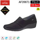 【即納在庫品】アサヒシューズ TDY3987 トップドライ GORE-TEX レディース 防水 透湿性 撥水 防滑 快適歩行 スリッポン パンプス シューズ 全...