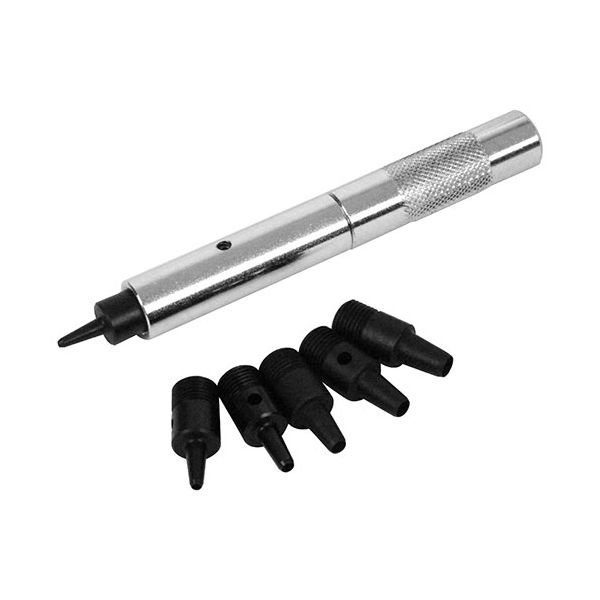 4977292144414 SK11 差替式皮ポンチセット 極小 6PCS